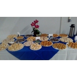 café da manhã empresarial valor Centro
