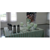 café da manhã para formatura preço Jardim Nossa Sra.Auxiliadora