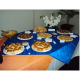 coffee break corporativos Samambaia