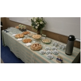 coquetéis para eventos Jardim Búfalo