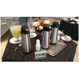 coquetéis para formatura Jardim Estádio