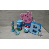 empresa de personalizado para aniversário Jardim da Fonte
