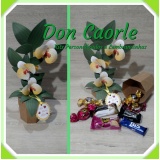 empresa de personalizado para empresa Jardim Dona Donata