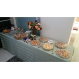 evento empresarial buffet valor Jundiaí-Mirim