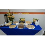 Buffet Empresarial