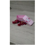 lembrancinhas personalizados Jardim Califórnia