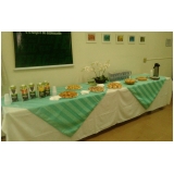 onde encontrar evento empresarial diferente Jardim do Lago