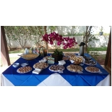 onde encontro buffet corporativo para empresa Vila Bourbon