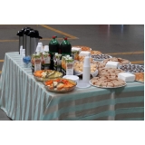 onde encontro buffet evento corporativo Pracatu