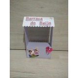 personalizado para evento preço Núcleo Residencial Beira Rio