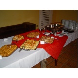 preço de buffet de brunch para evento CDHU Campinas F