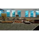 quanto custa coquetel corporativo Jardim Nossa Sra.Auxiliadora