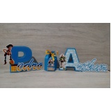 quanto custa personalizado para aniversário Mirante de Jundiaí